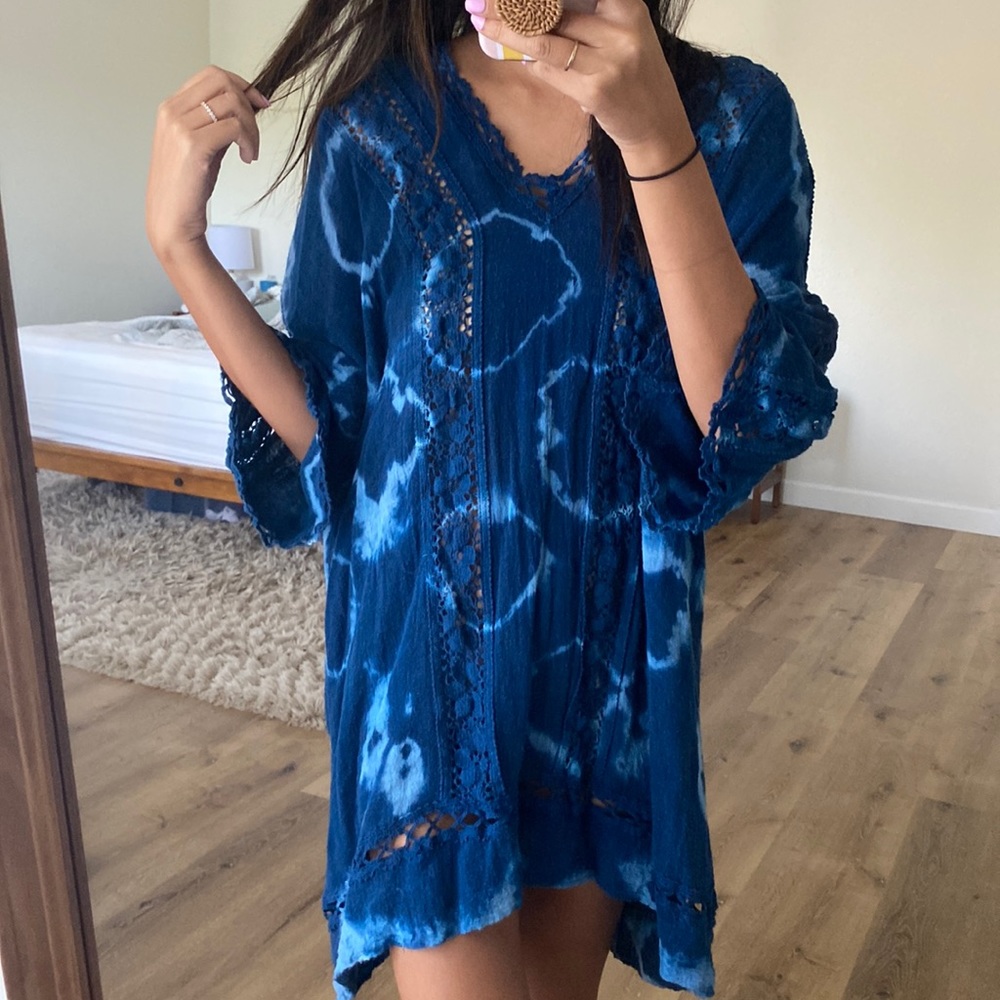 Jen’s Pirate Booty Tunic